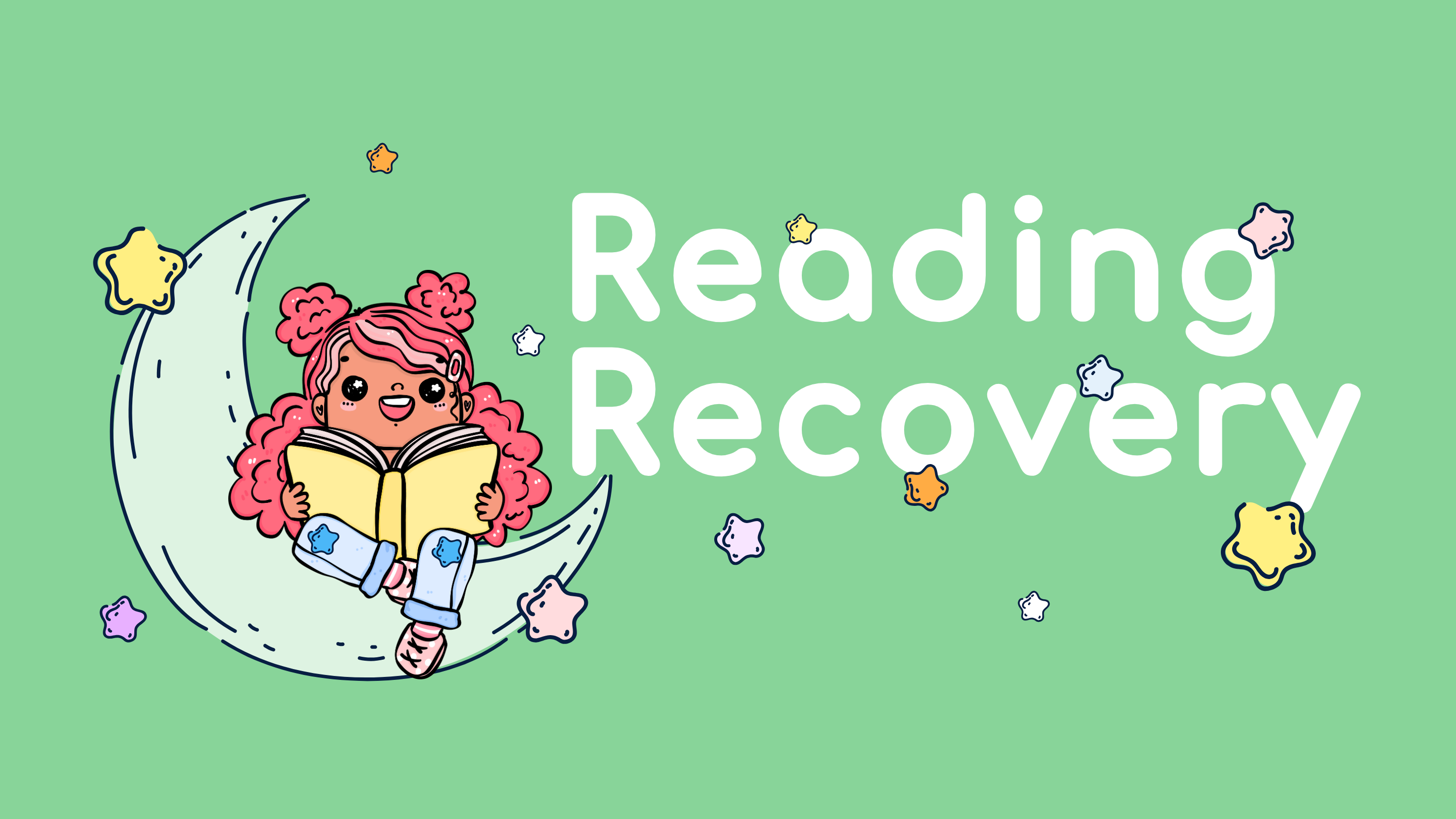 Reading Recovery